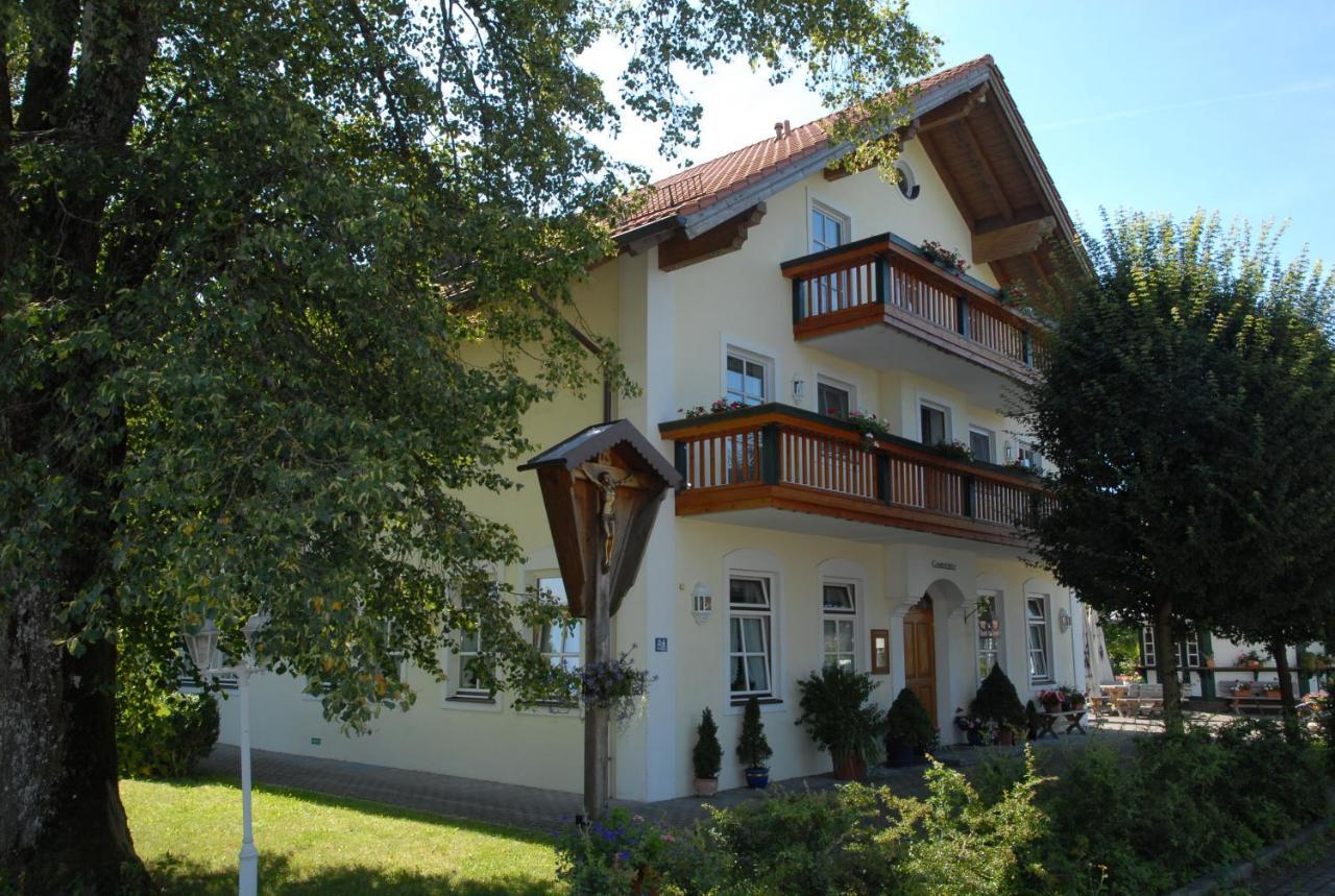 Servus Gelting Geretsried Buitenkant foto