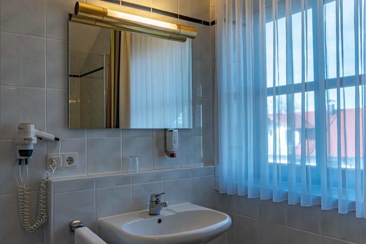 Servus Gelting Geretsried Buitenkant foto